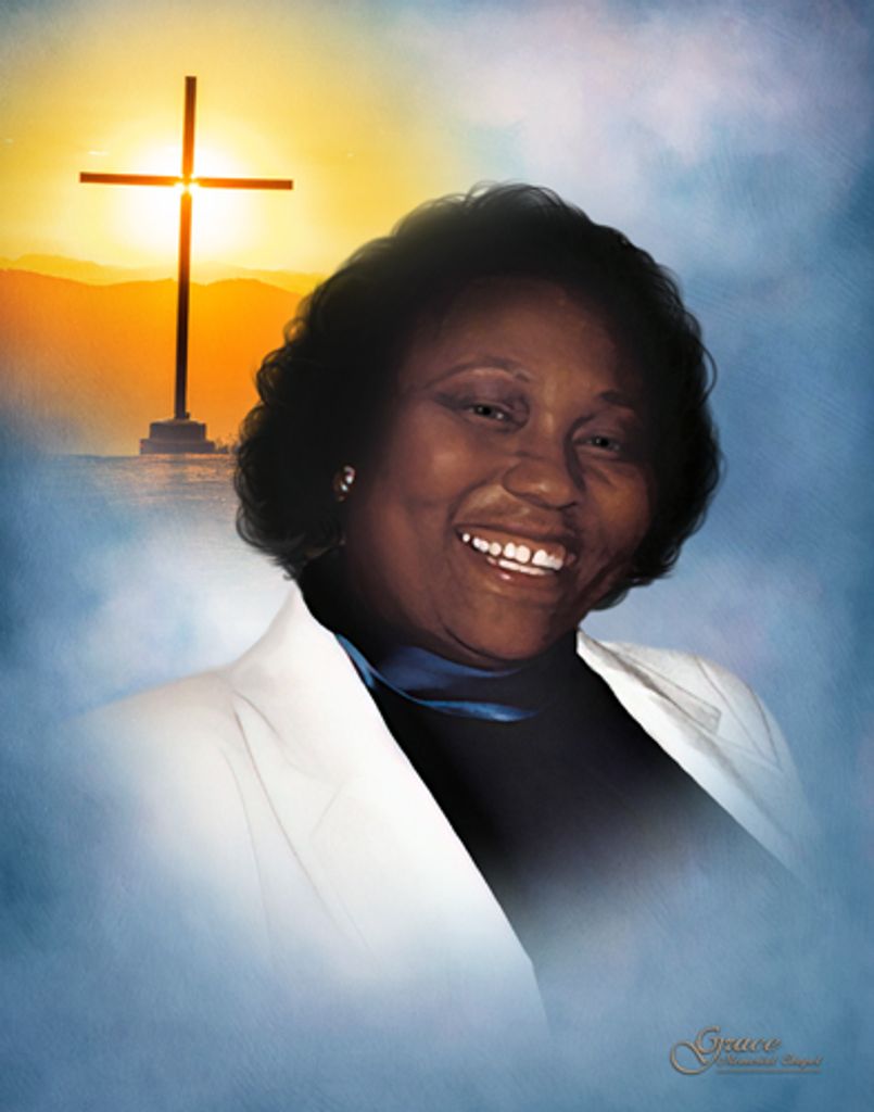 Helen Roland