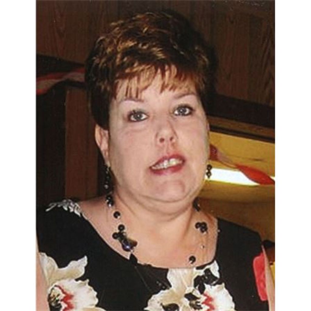Paulette Crafton