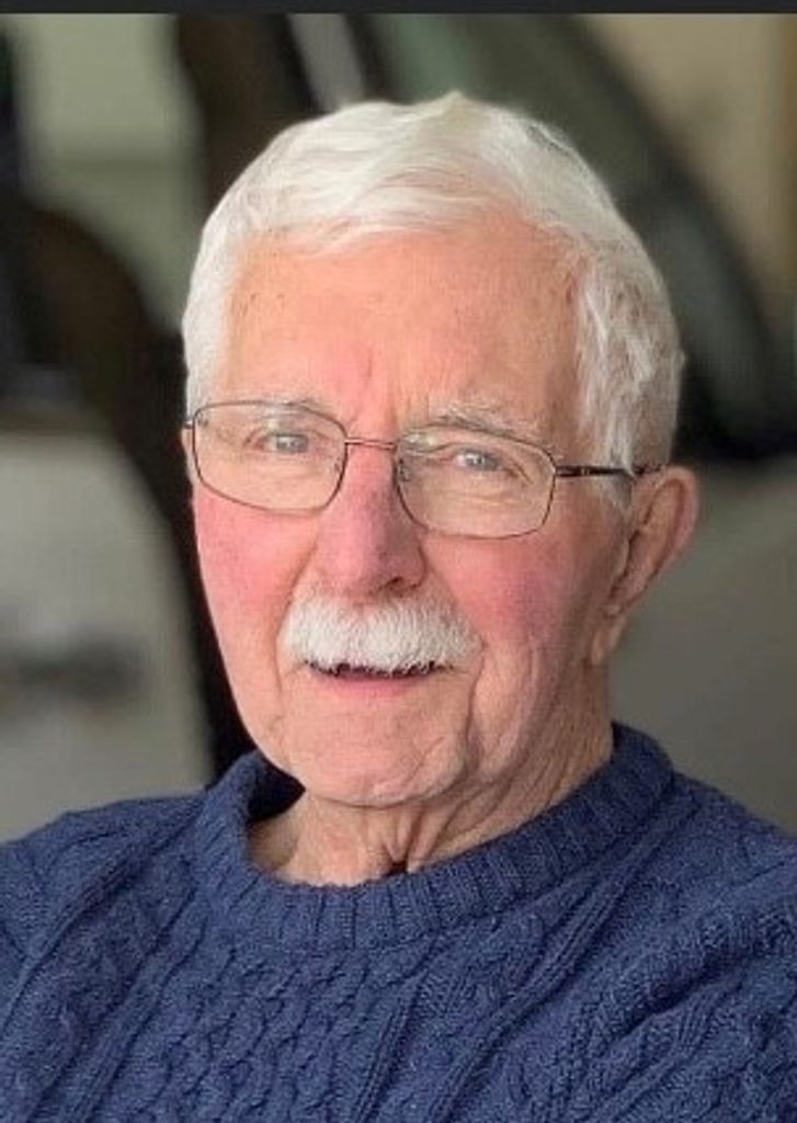 Charles "Chuck" F. Kegley Profile Photo