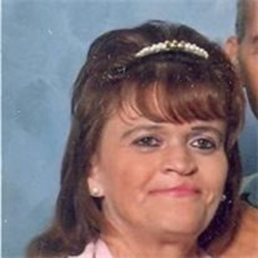 Mary Hamrick