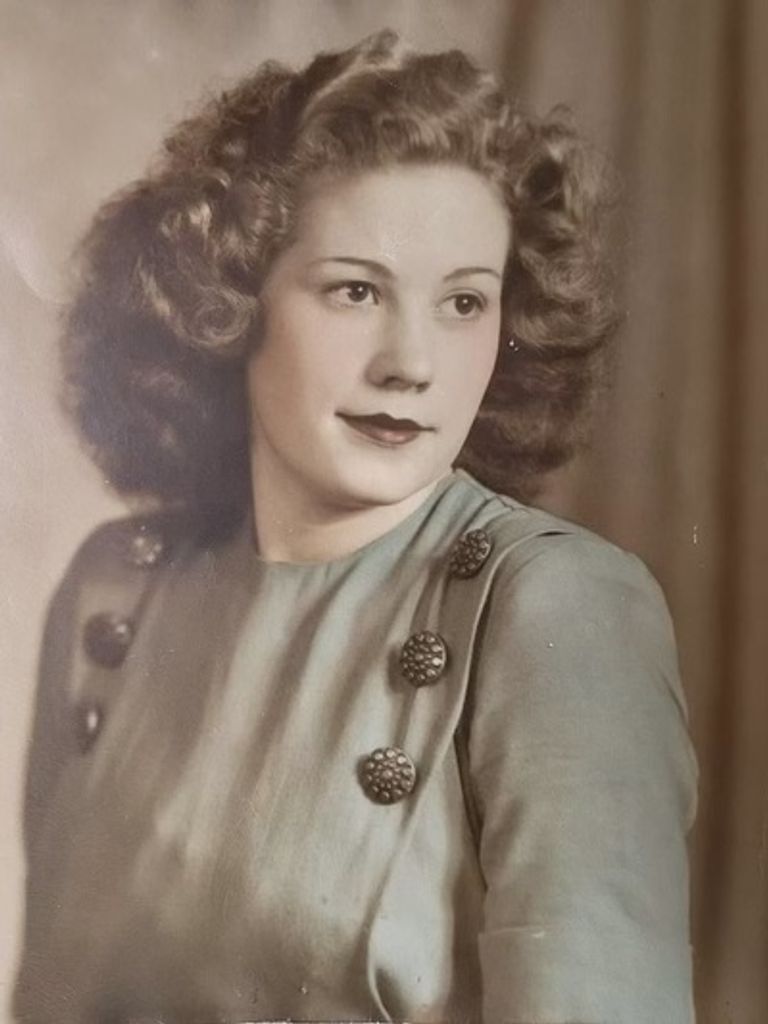 Arley “Wilma” Moore Profile Photo