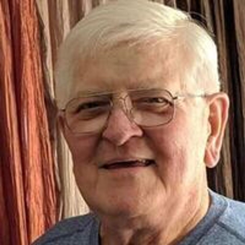 Frank Anderson