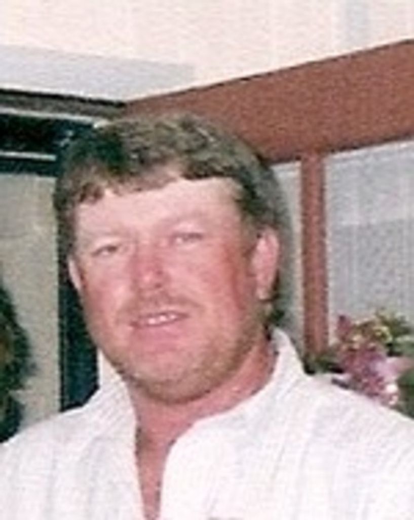 Robert Trentham Profile Photo