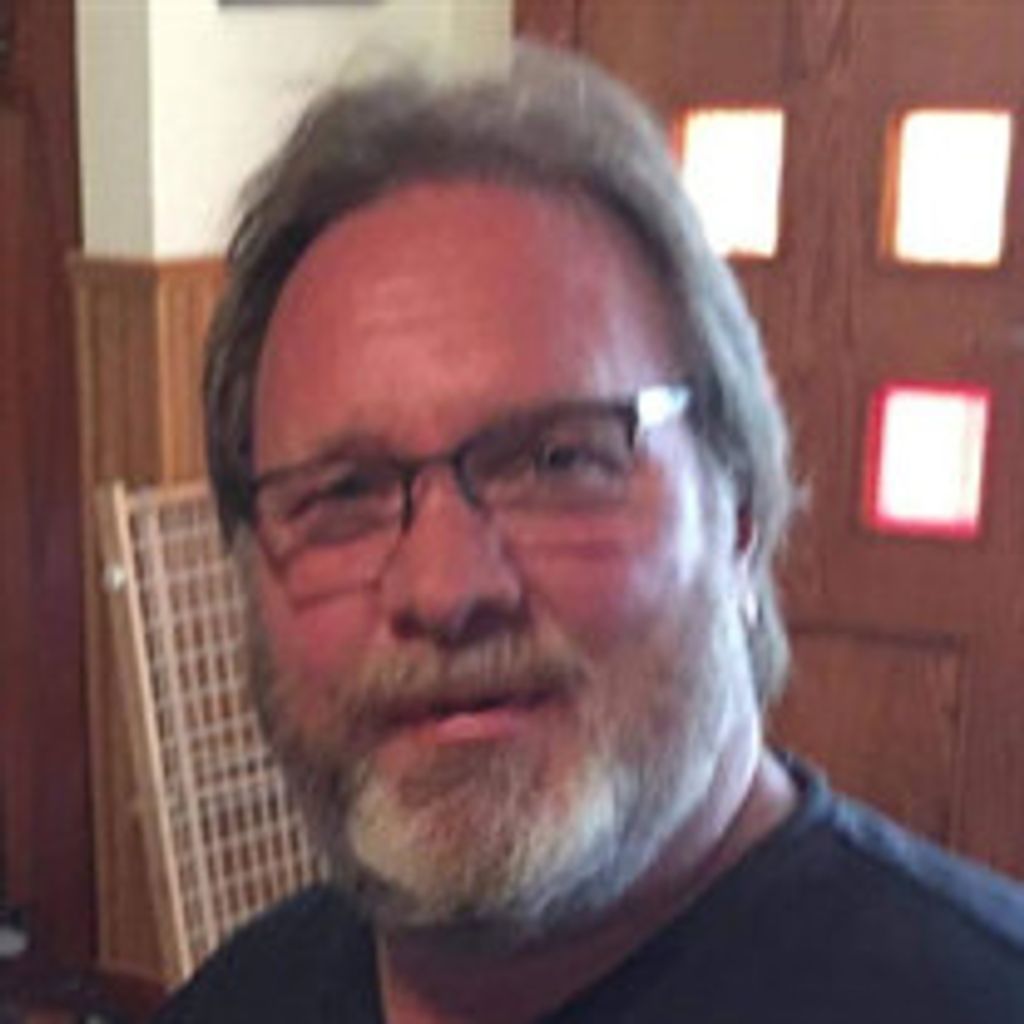 Kevin Elroy Wade