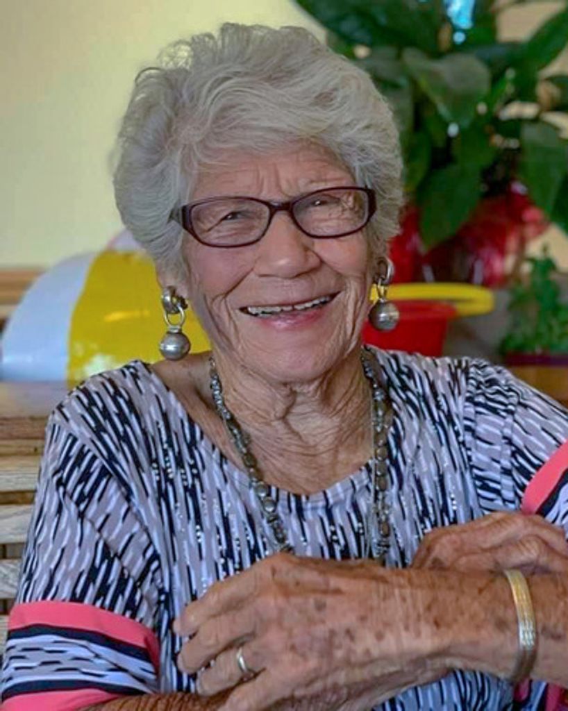 Beatrice "Bea" Caballero Profile Photo