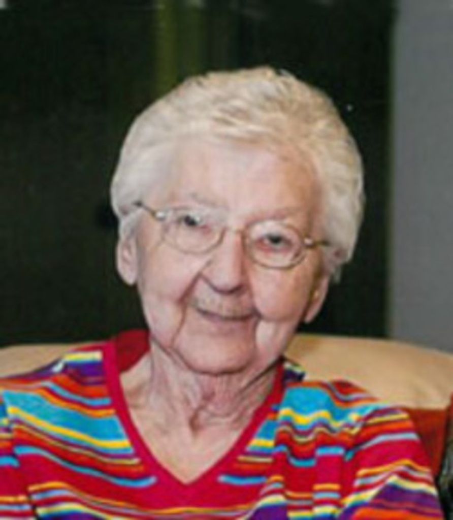 Violet "Smitty" Smith Profile Photo