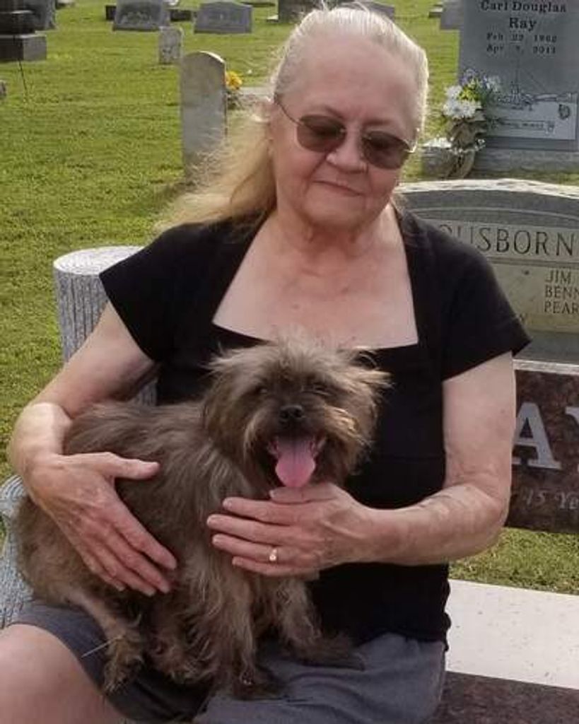 Martha Sue "Susie" Ray Profile Photo