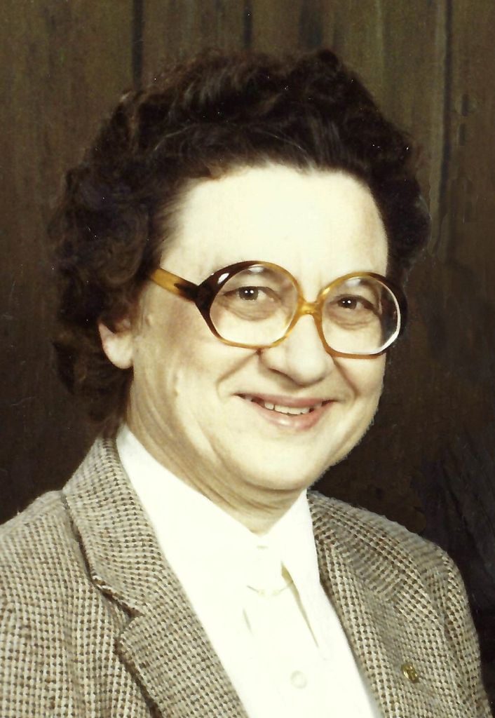 Shirley Biedler