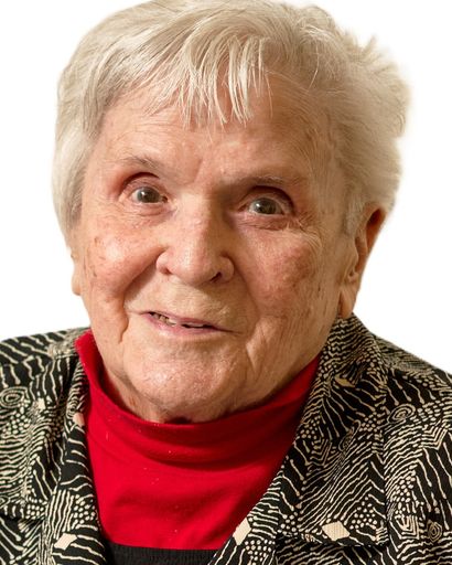 Mary Grace Gubanic's obituary image