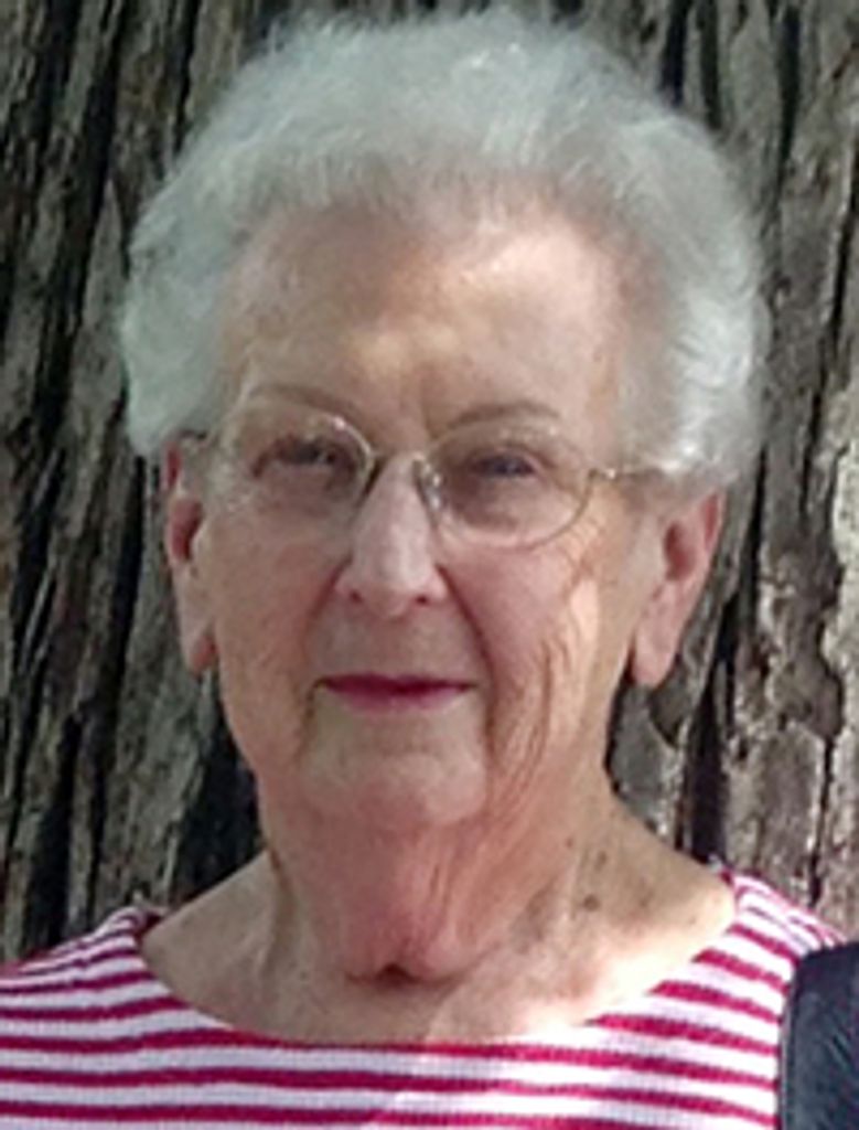 Mildred Eloise Mathews Laurance Profile Photo