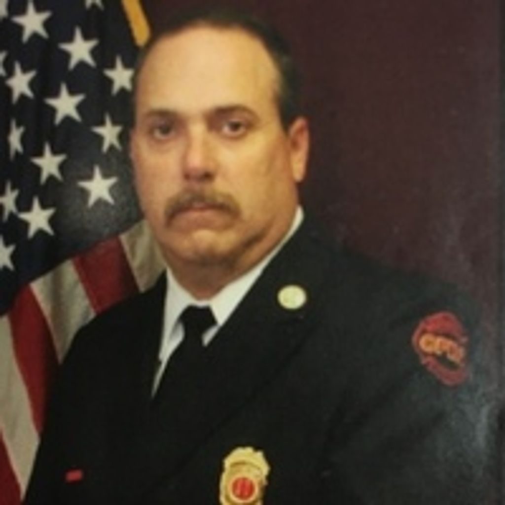 Brian Patrick Spini... Age 55