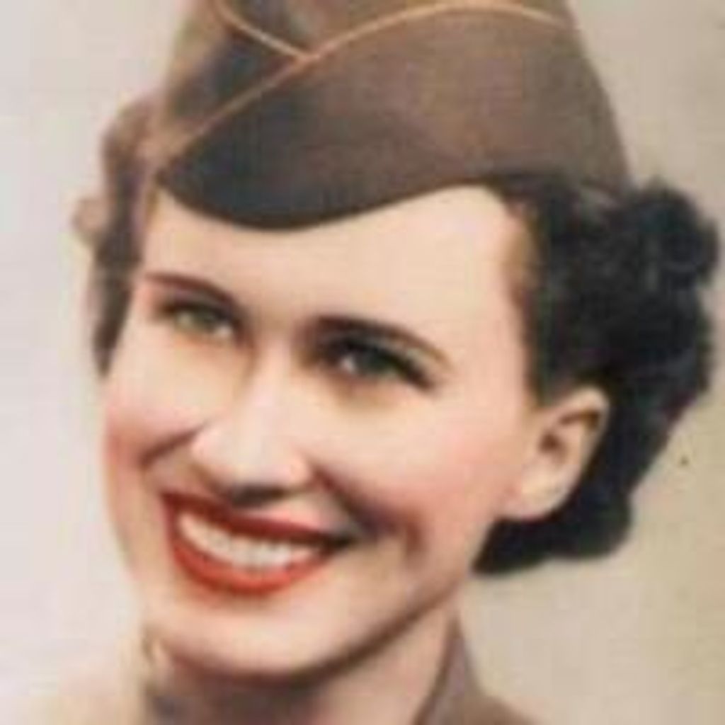 Hazel Neal-Miller