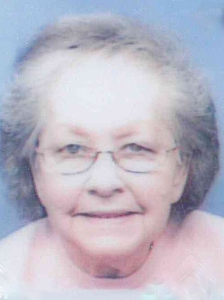 Mary E. Harp