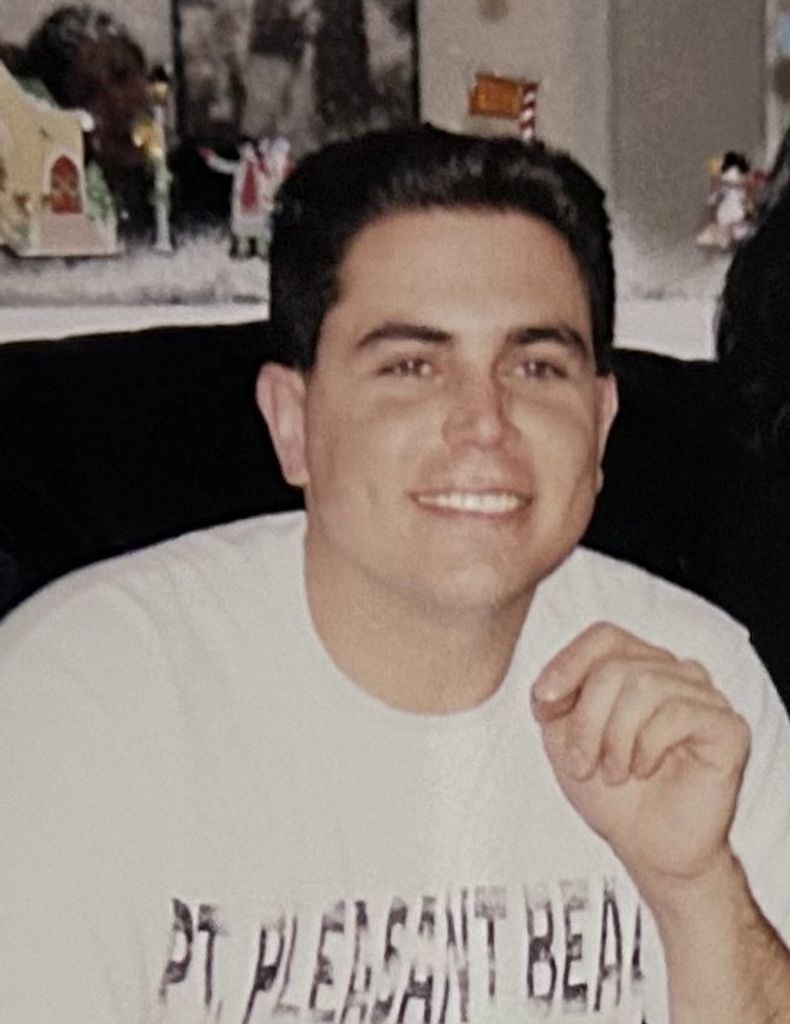 Michael James Importico Profile Photo