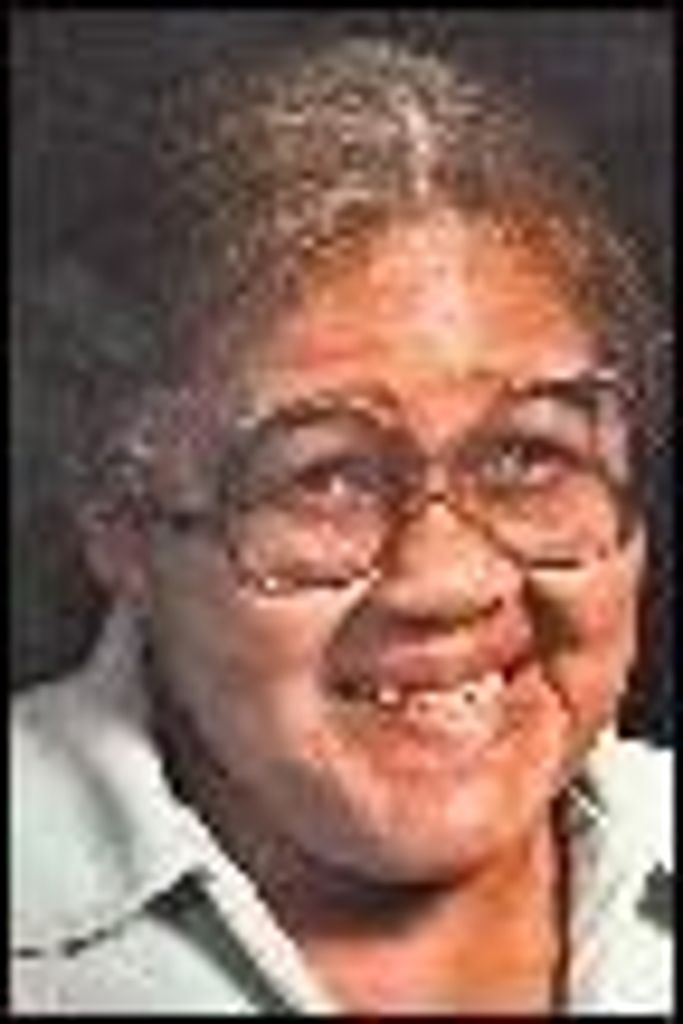 Margelene A. (Alexander)  Burbridge Profile Photo