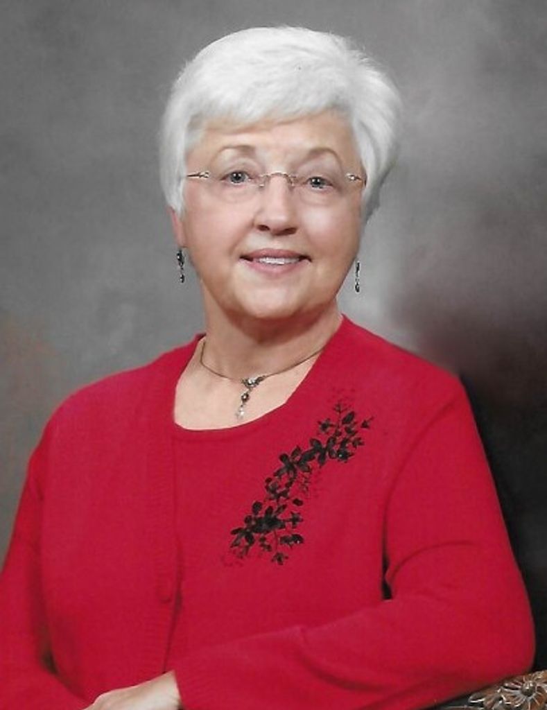 Carolyn (Wombacher)  Chelf