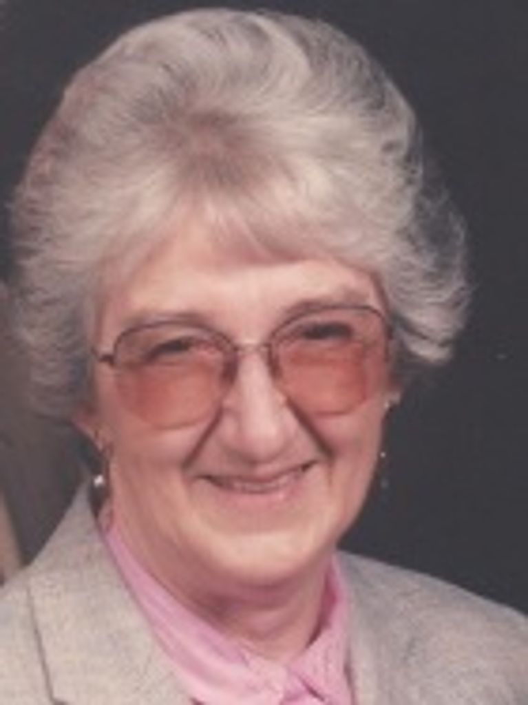 Florence A.  Byers Profile Photo