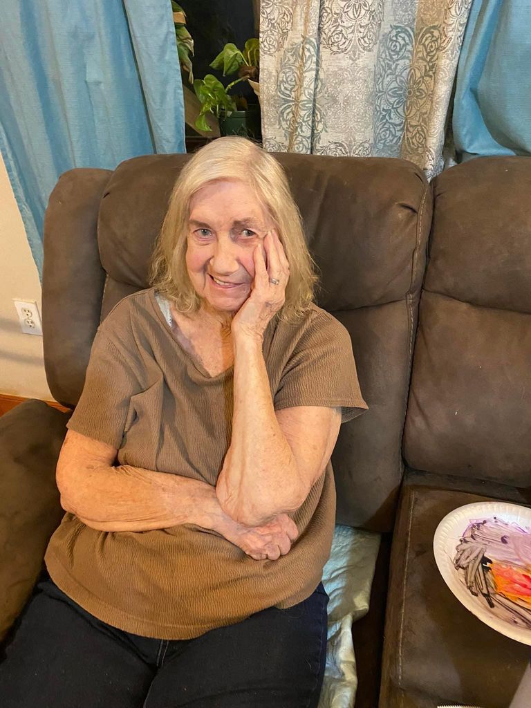 Irma Dotson