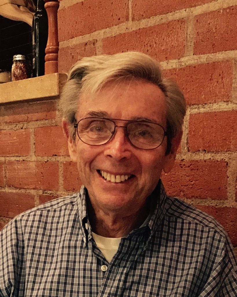 Arnold Latkin