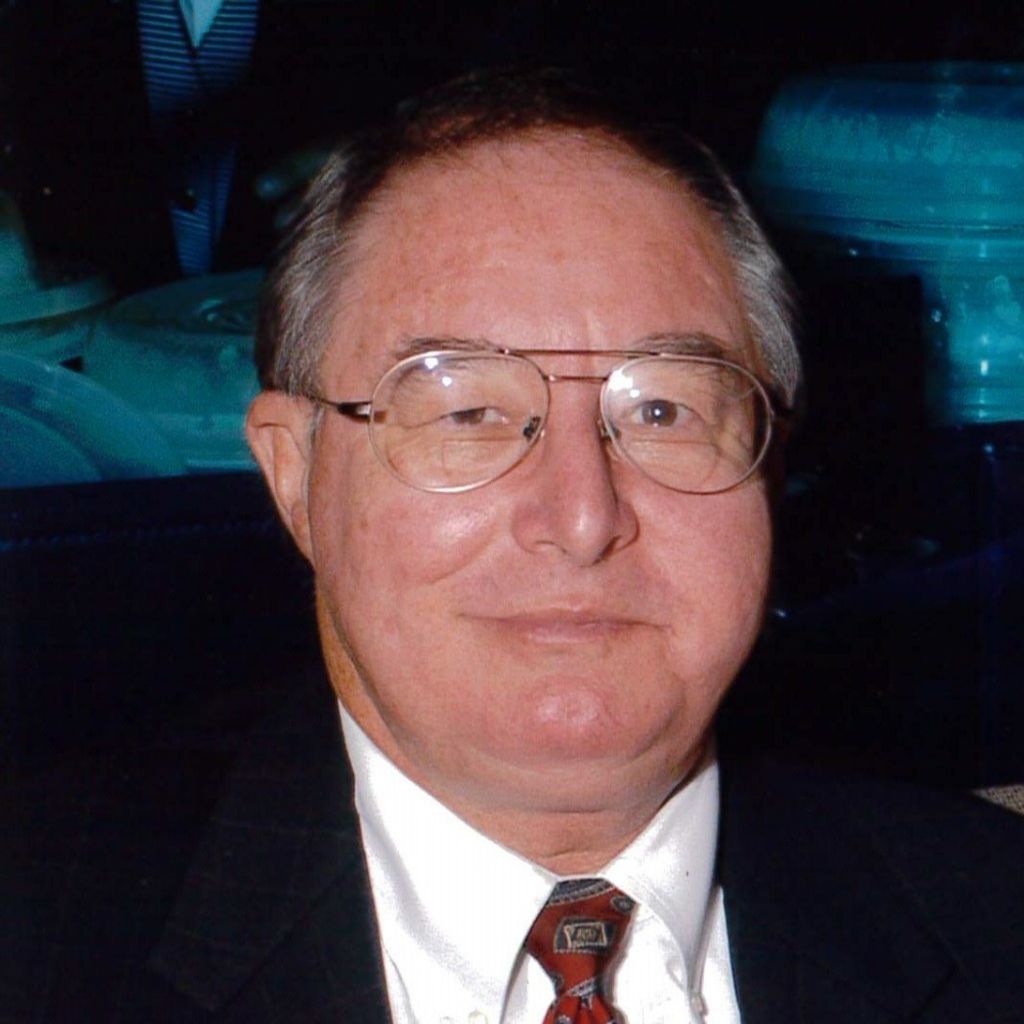Jerry Charles Starnes