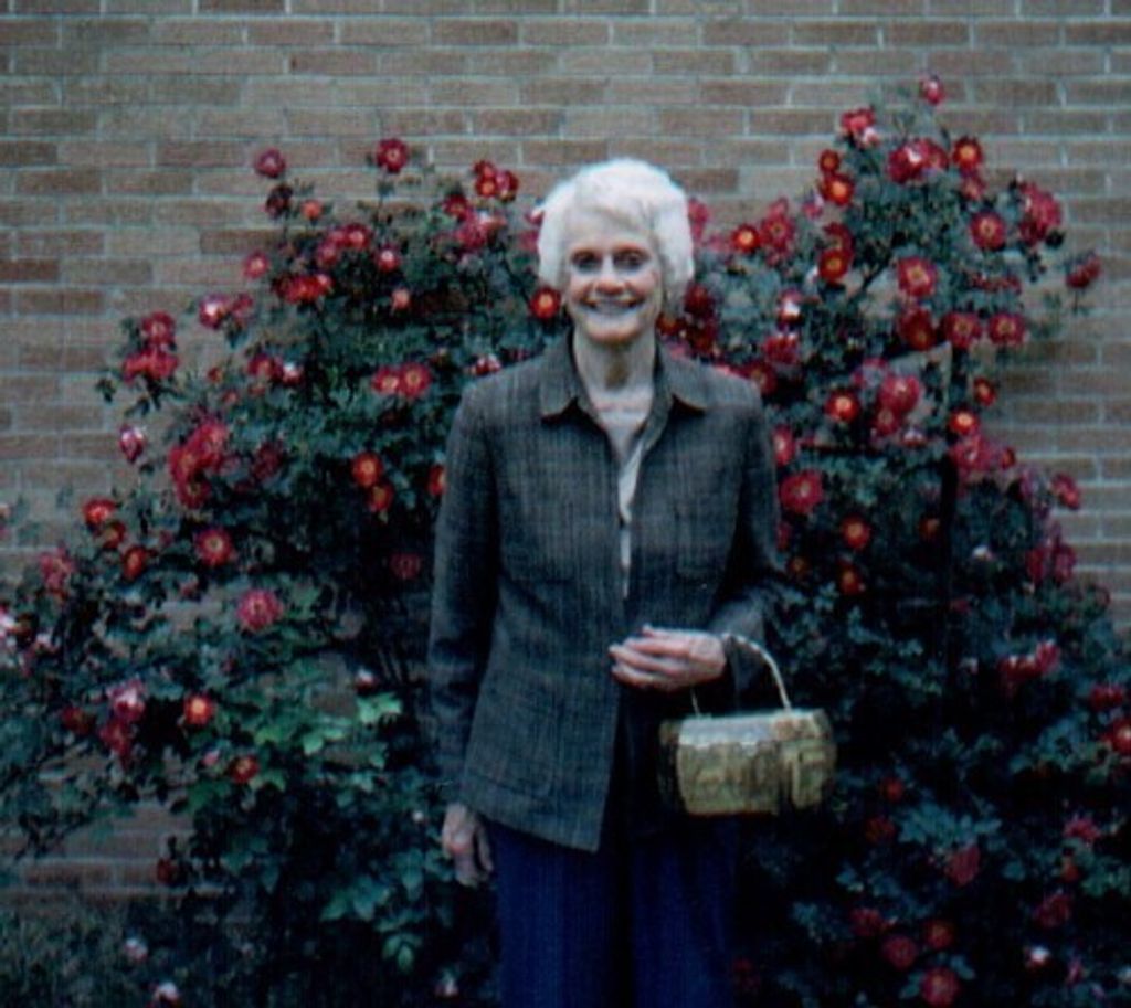 Mary Lou Brewton