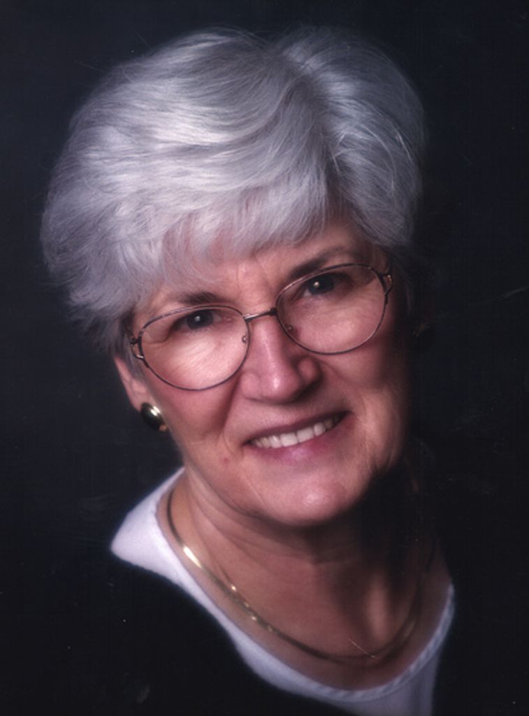 Martha Sampson Profile Photo