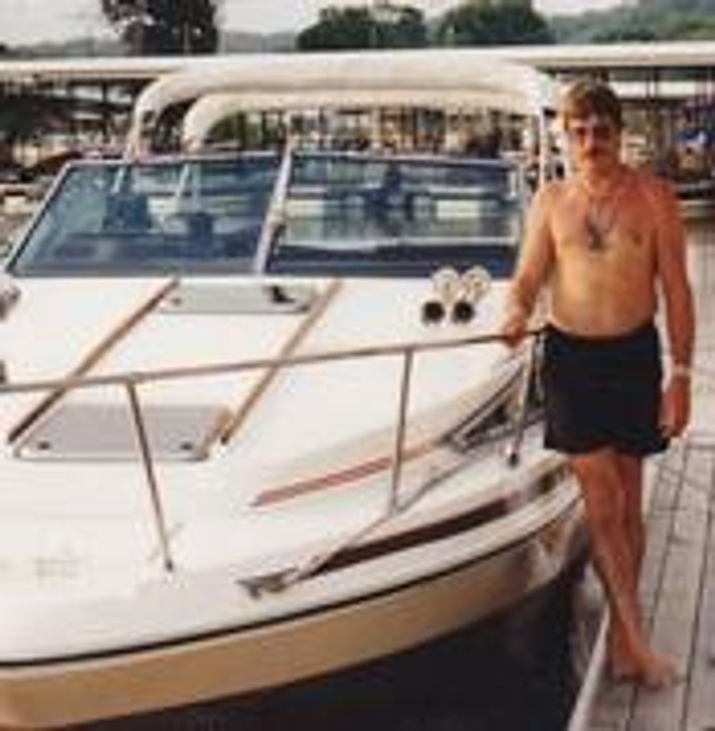 Robert Smiley Profile Photo