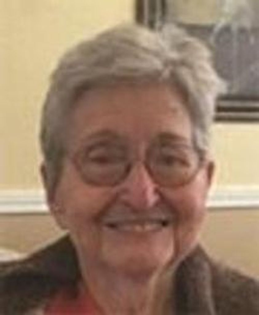 Mildred Ellen Wilson Engel Profile Photo