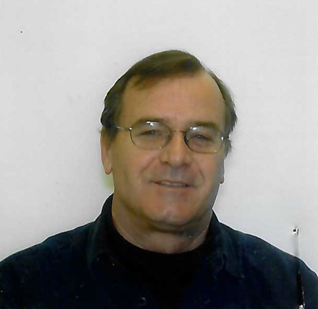 William P Sanfanandre