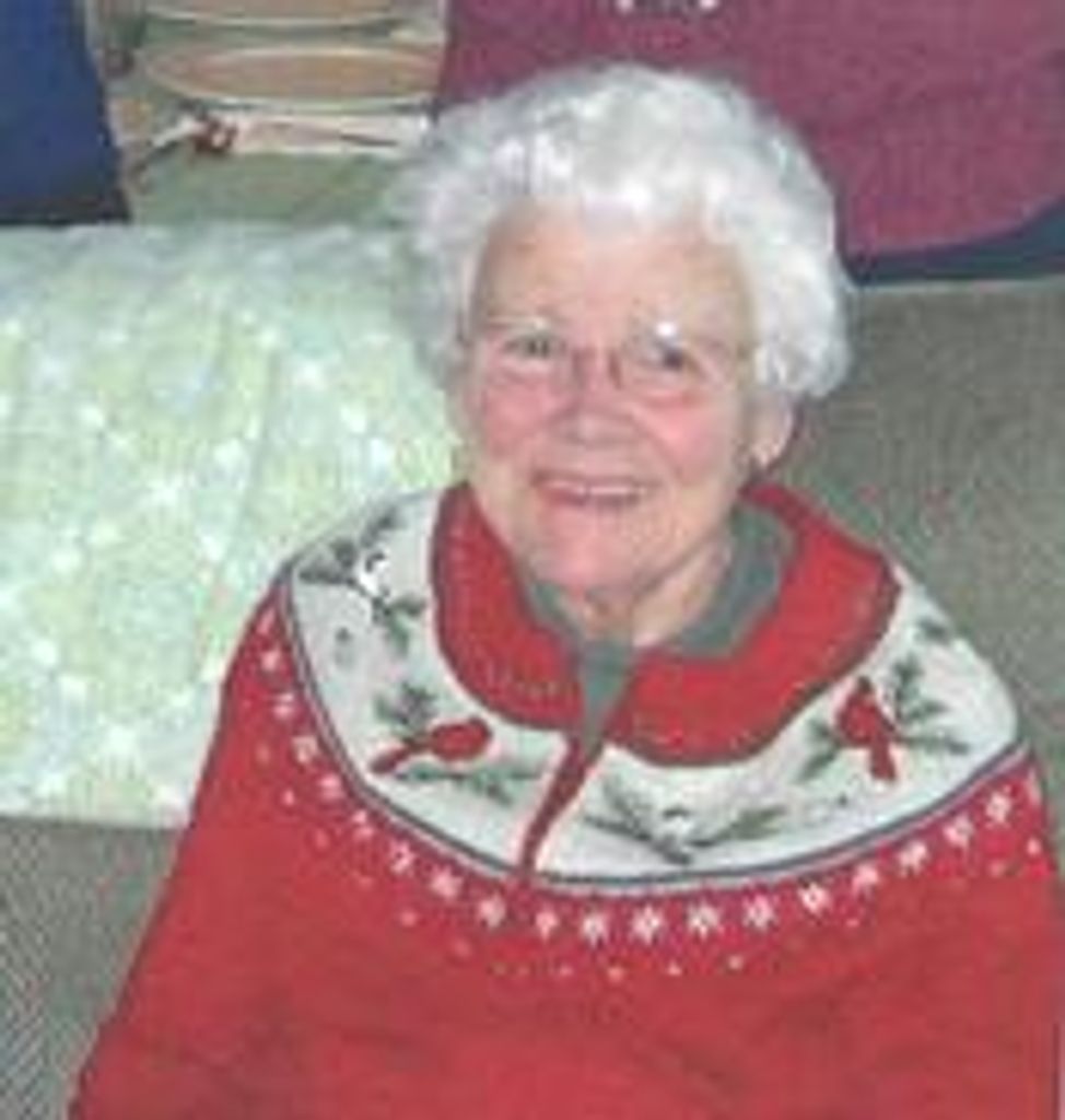 Barbara Jean Stellingworth