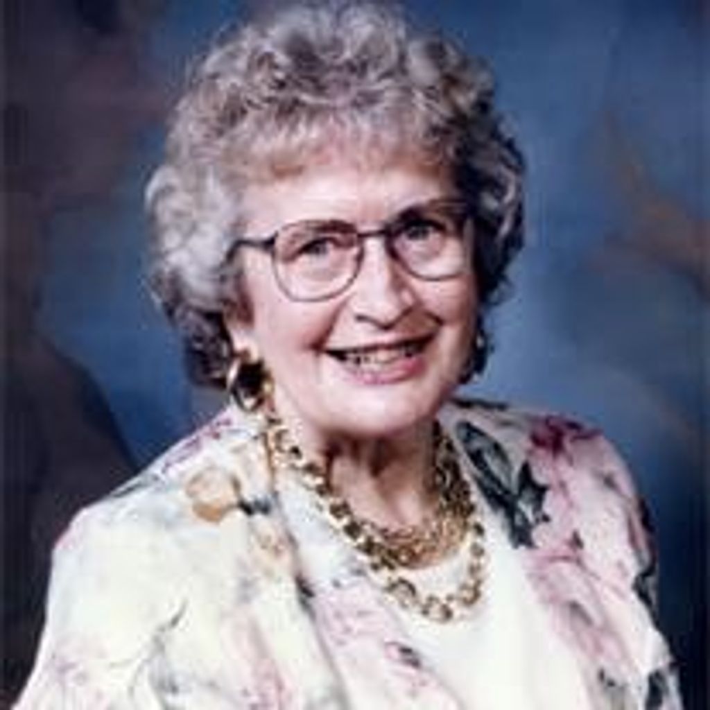 Pearl Risner Profile Photo