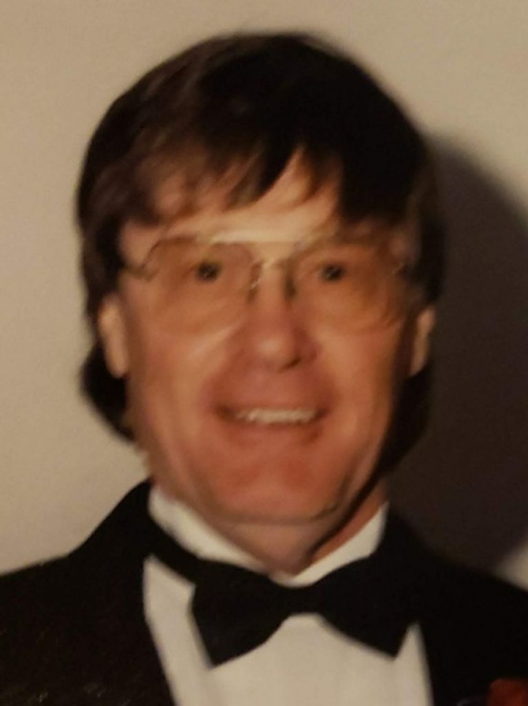 Henry W. Ring