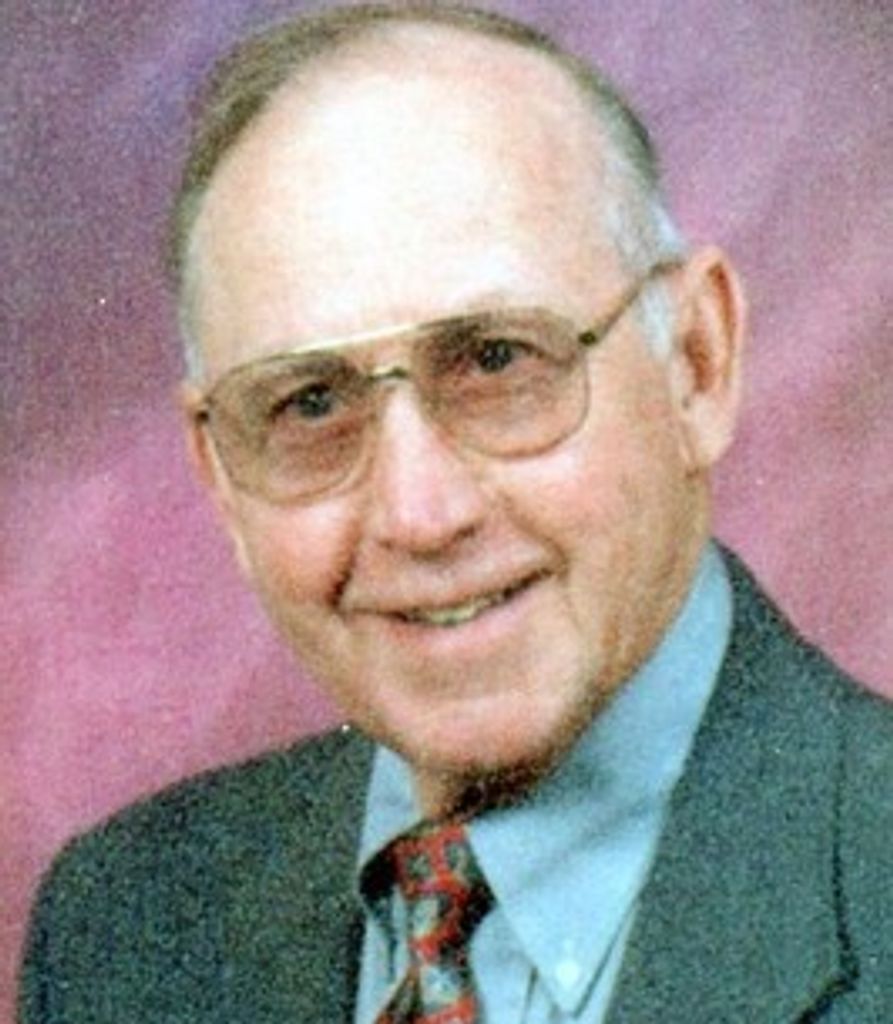 Edwin  Bennett