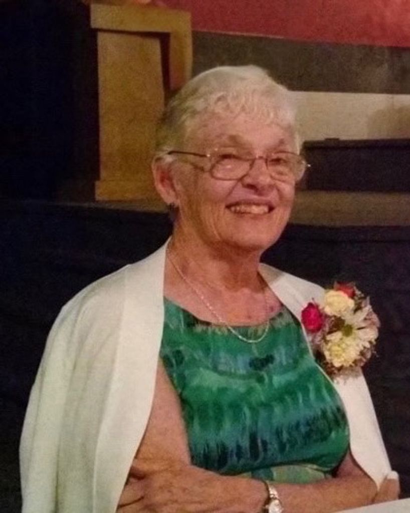 Carole Phyllis Pomeroy Profile Photo