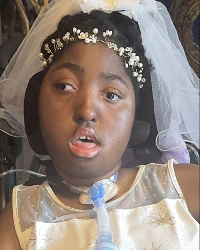 Chiemelie Iworah's obituary image