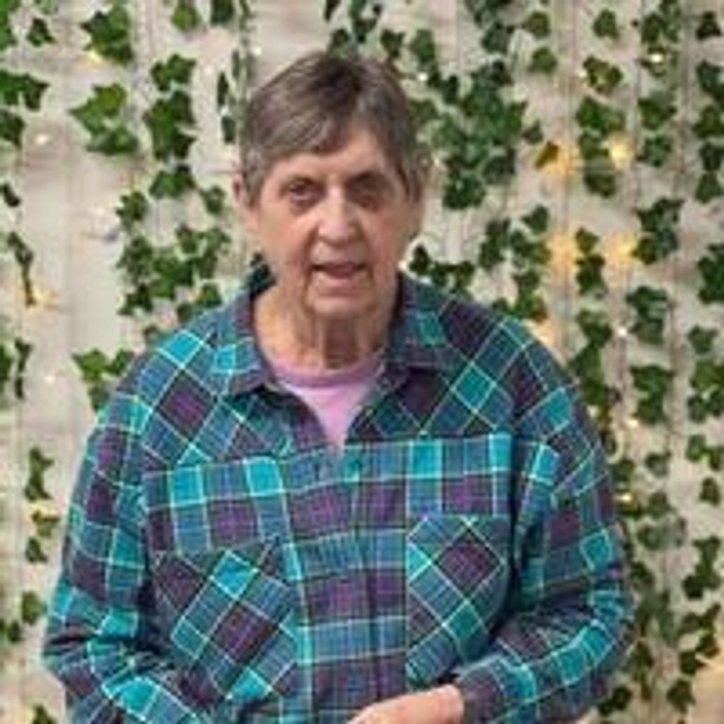 Patsy Ann Forsythe