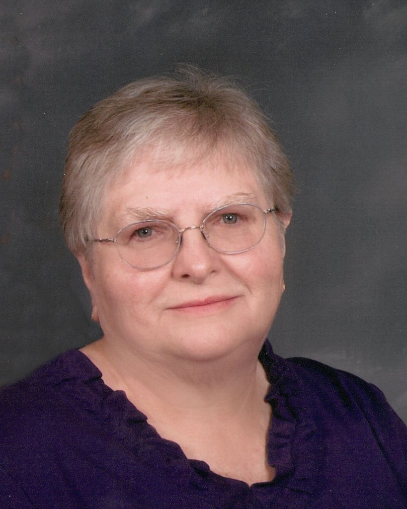 Jean Elizabeth Banken