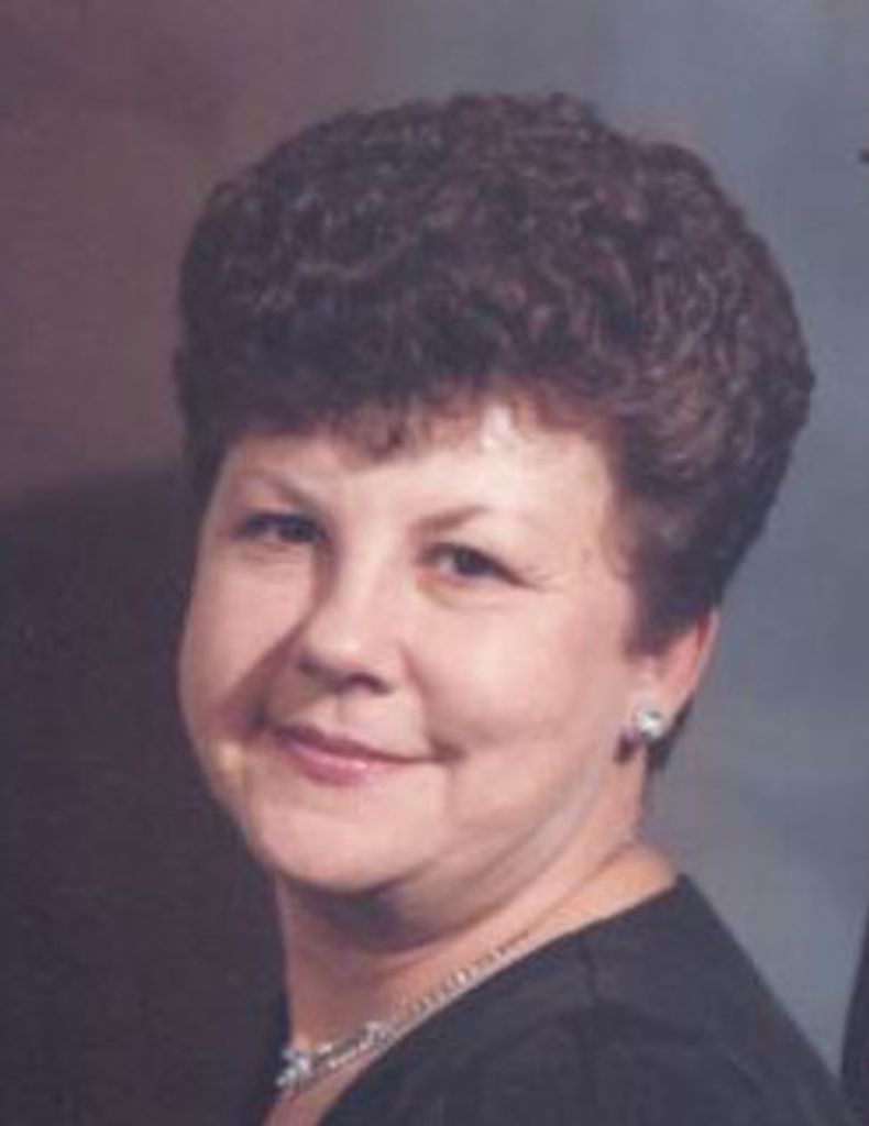 Bonita "Bonnie" Ashcraft
