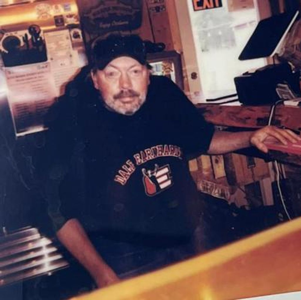 Darren Jenkins Profile Photo