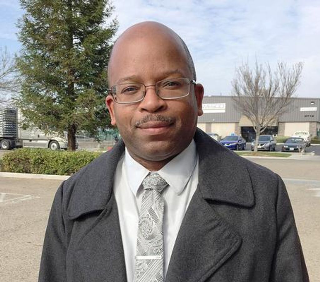 Roger Allen Cain Jr. Profile Photo