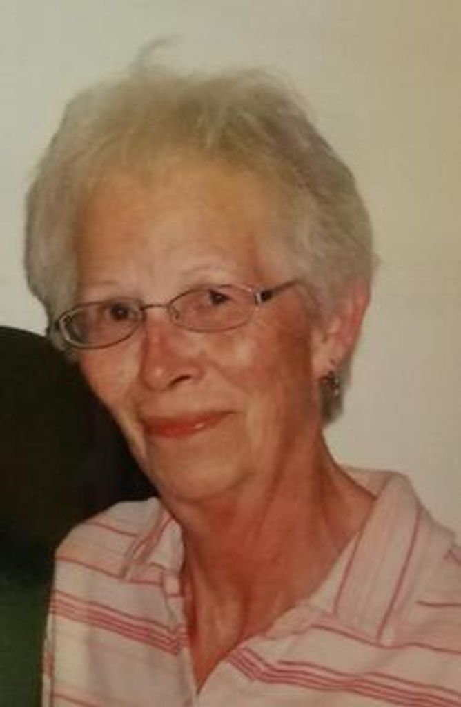 Kay Priest Profile Photo