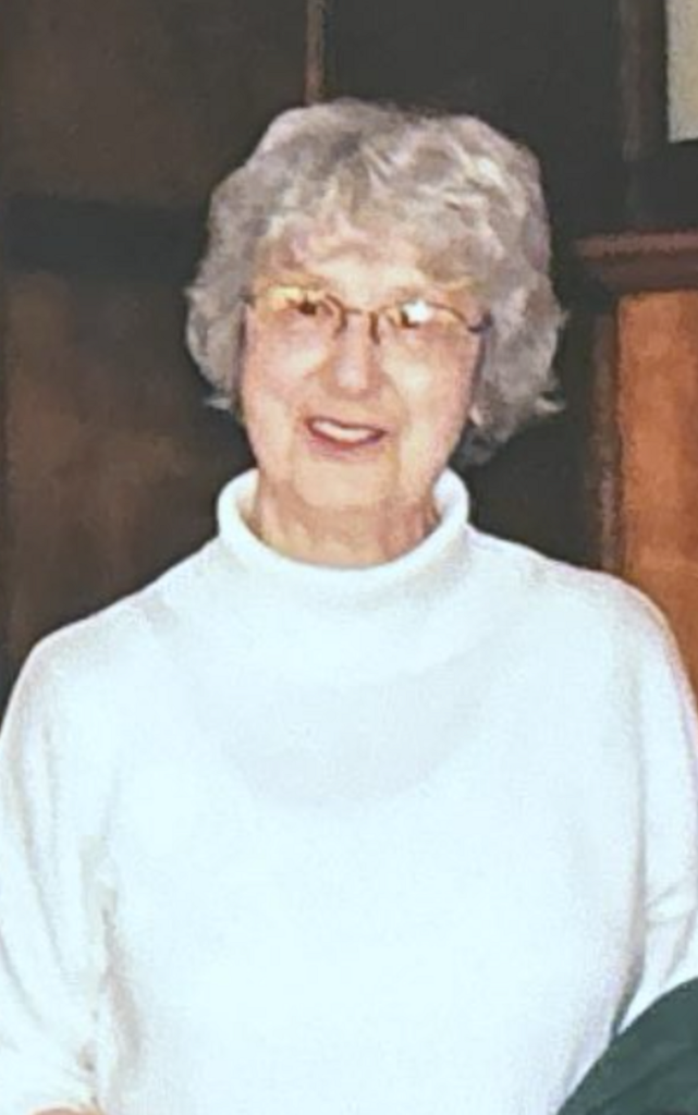 Lillian Lenora Miller Profile Photo