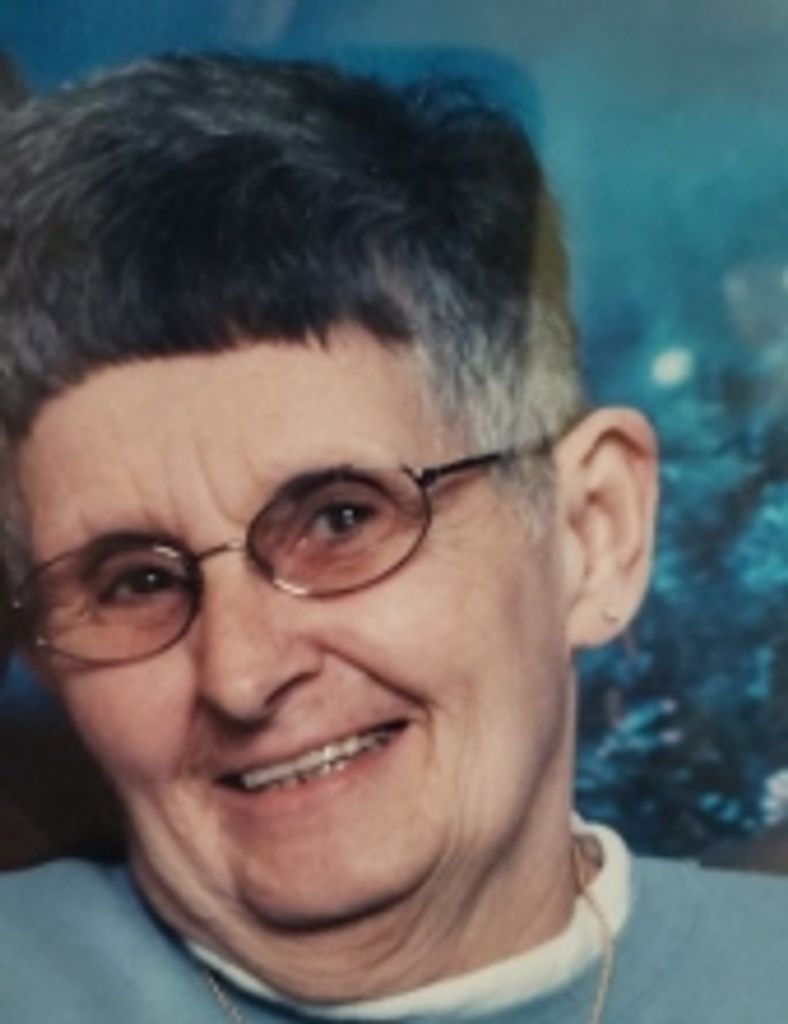 Carolyn Ann Petersen