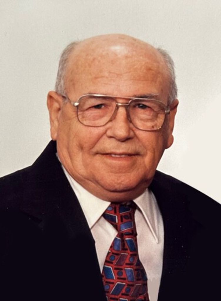 Forrest Ross Profile Photo