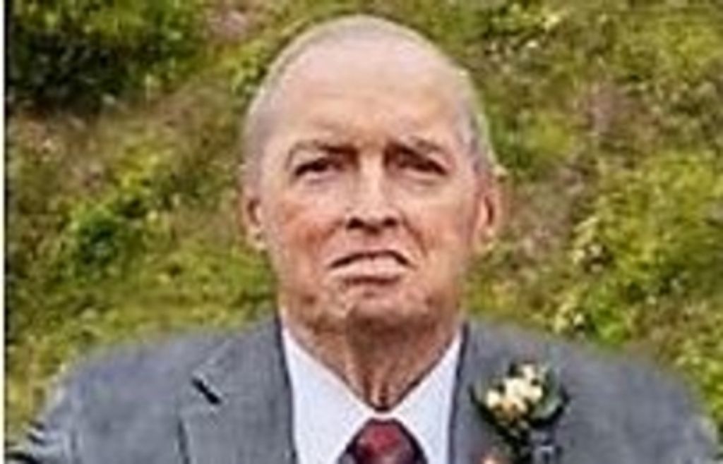 William Edward Grogan Profile Photo