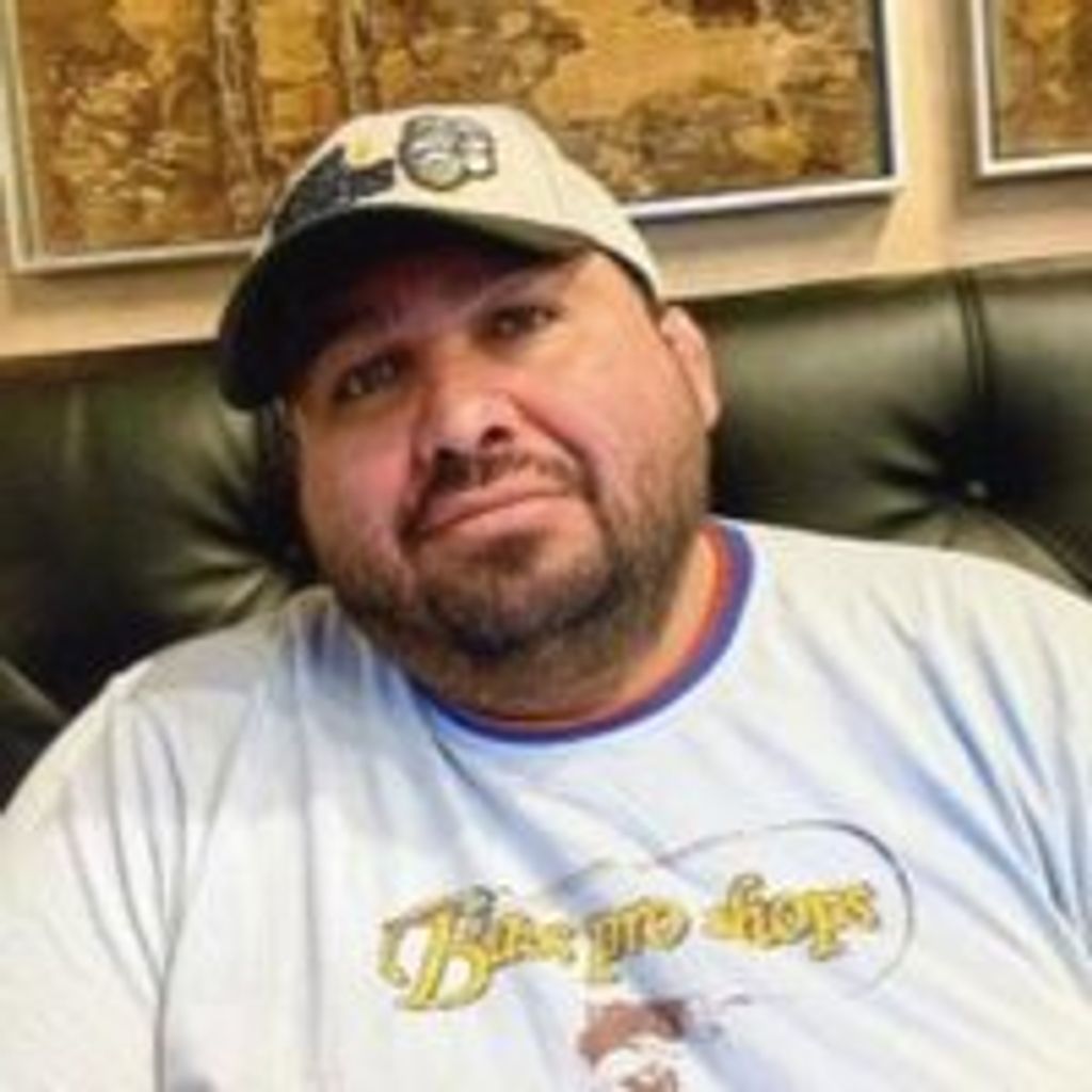 Joseph Edward Lopez