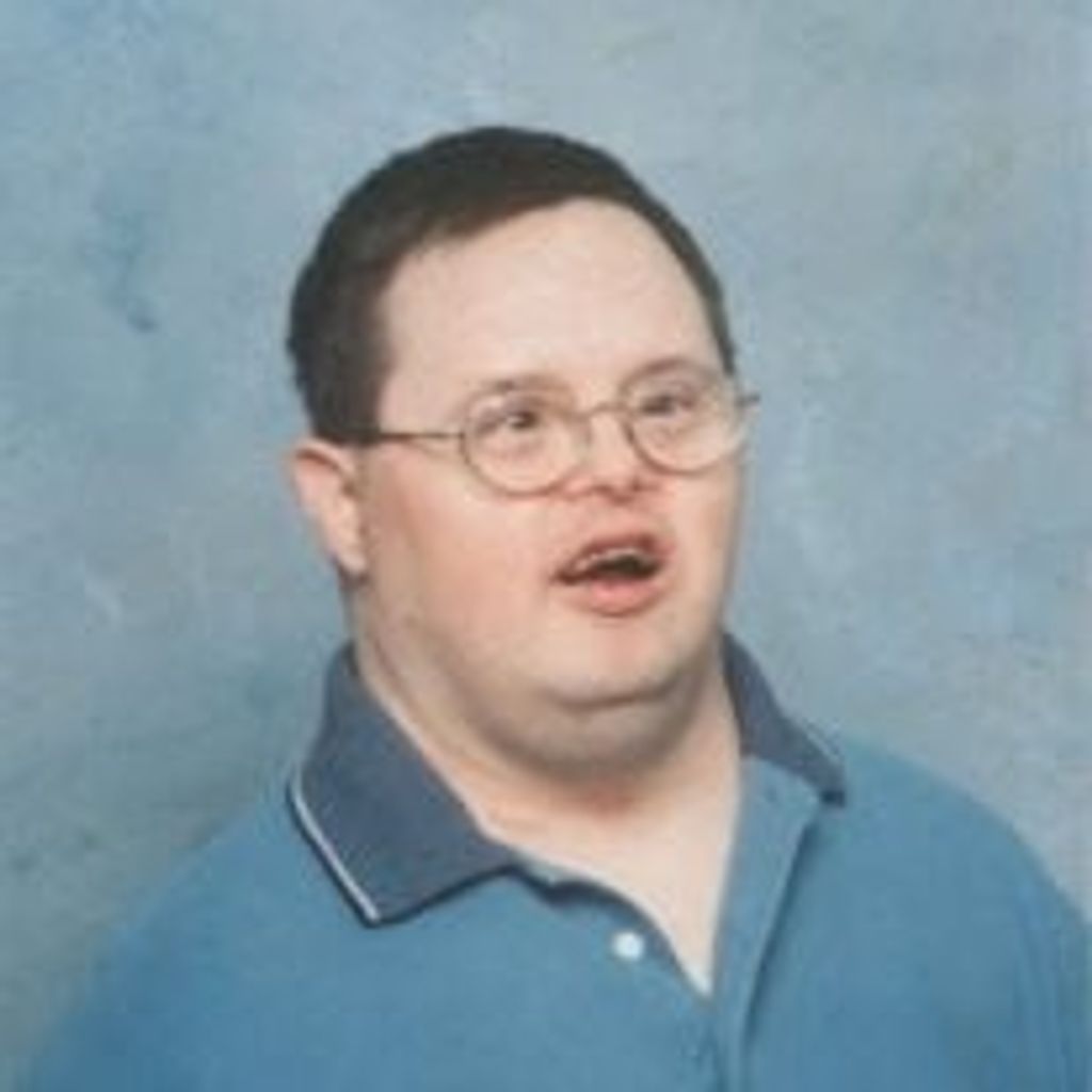 David Mark Moffitt