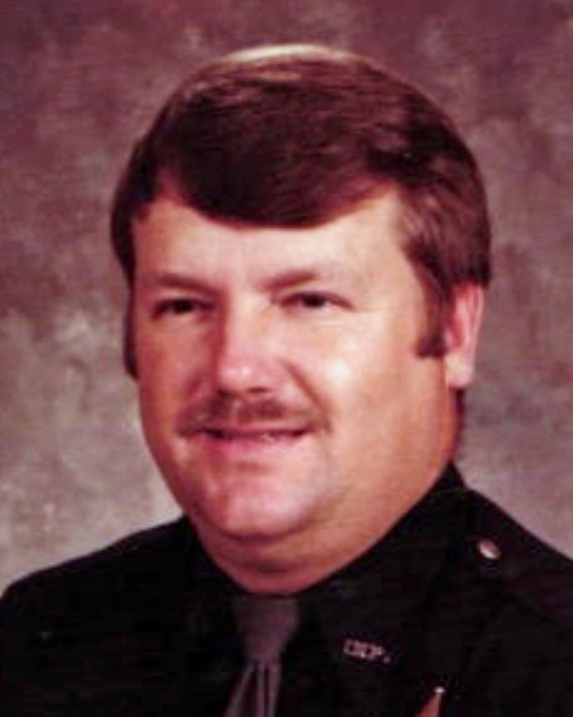 Steven Delbert Kimpton Profile Photo