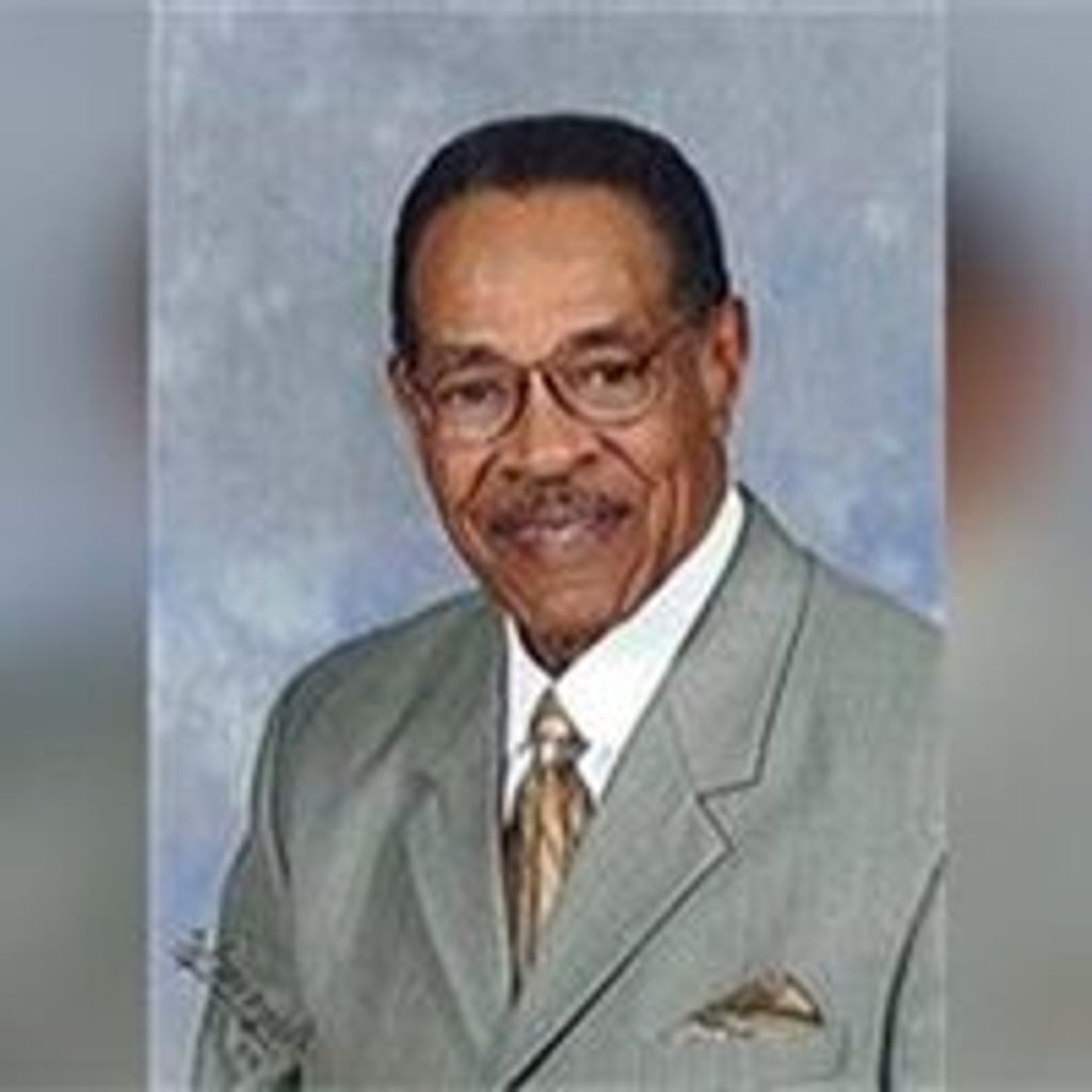 Raymond E. Ramsey,