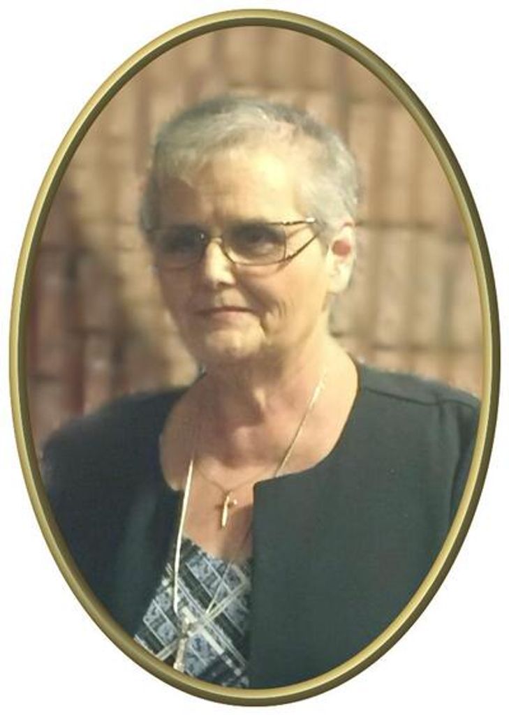Mary Toulouse Profile Photo